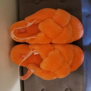 Ugg slippers